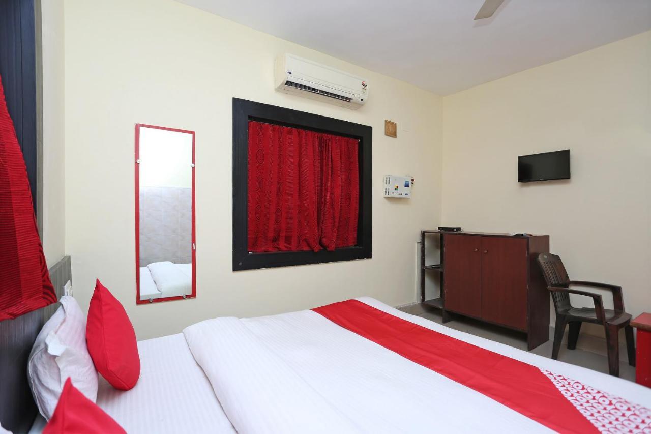 Oyo 5719 Hotel Jannat Palace Бхубанешвара Экстерьер фото